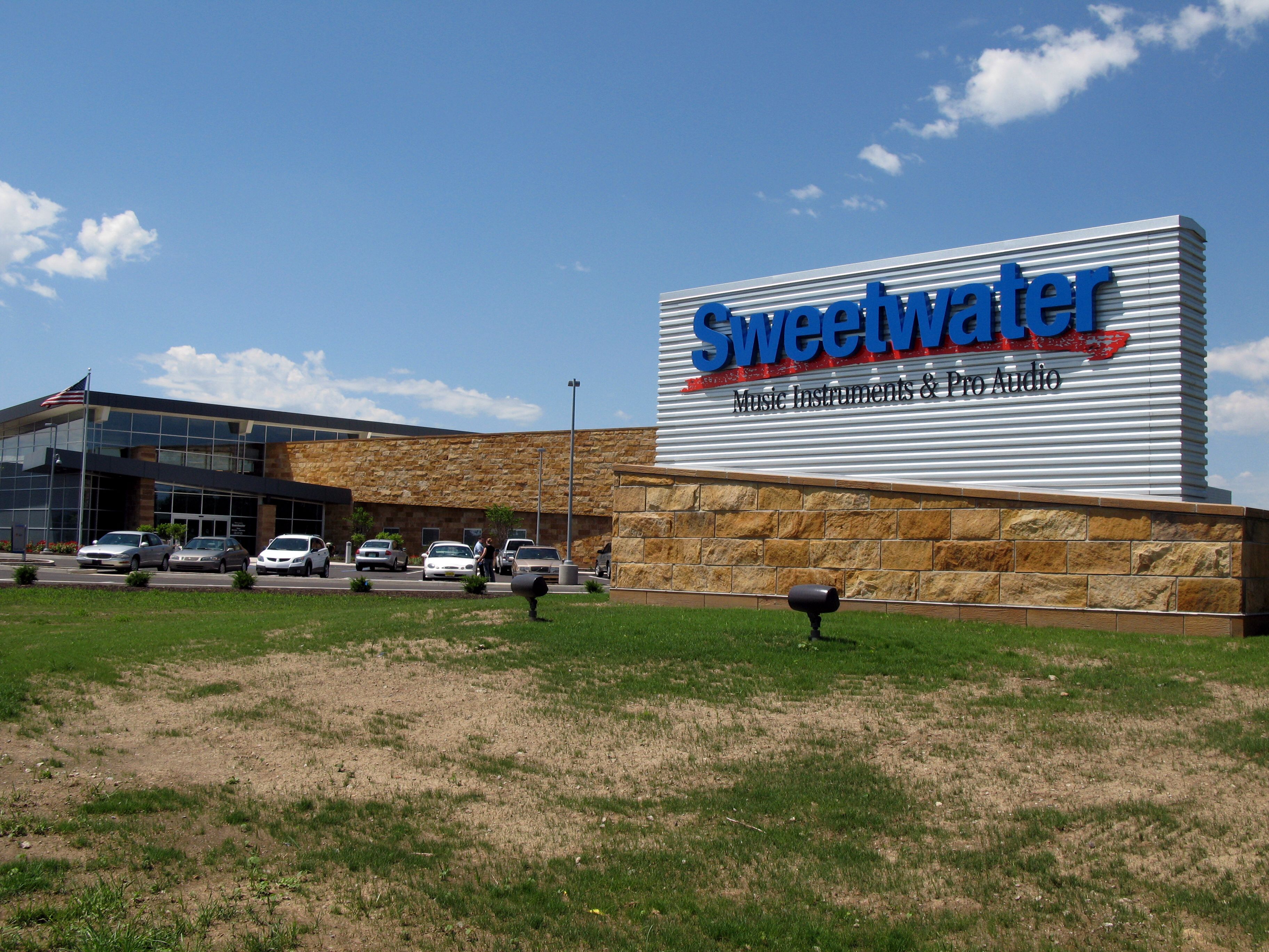 76 million expansion to create 1,000 jobs at Sweetwater Sound News